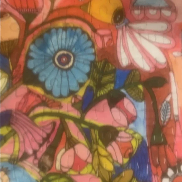 Puzzle by Jiggy. 500ct - Picture 8 of 11